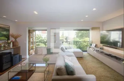 Apartamento com 3 quartos à venda no Brooklin, São Paulo 