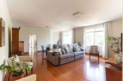 Apartamento à venda - higienópolis, 3 quartos,  193 m2
