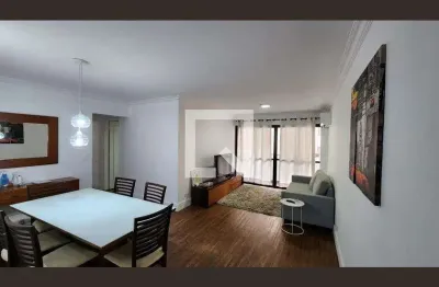 Apartamento à venda - vila olímpia, 3 quartos,  94 m2