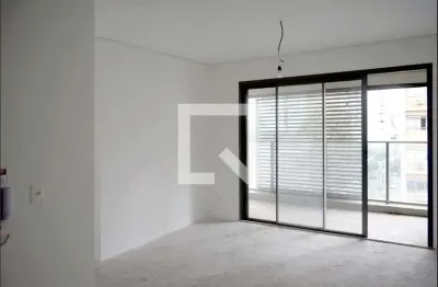 Apartamento à venda - jardim paulista, 2 quartos,  64 m2