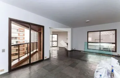 Apartamento com 4 quartos à venda em Perdizes, São Paulo 