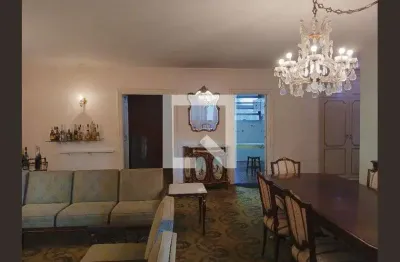 Apartamento à venda - higienópolis, 3 quartos,  210 m2