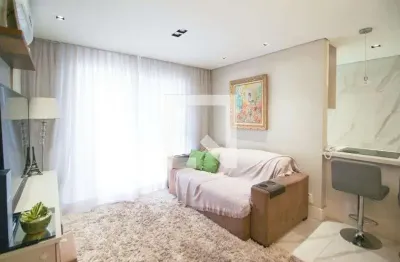 Apartamento à venda - vila olímpia, 2 quartos,  65 m2
