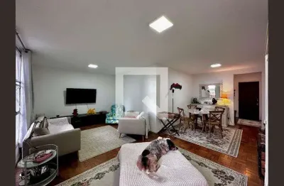 Apartamento com 3 quartos à venda no Brooklin, São Paulo 