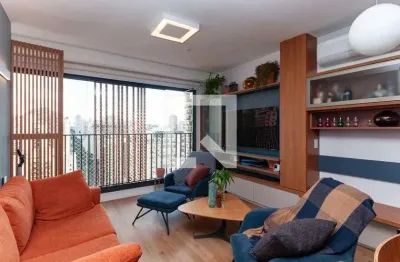 Apartamento com 2 quartos à venda em Perdizes, São Paulo 