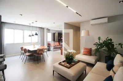 Apartamento à venda - itaim bibi, 2 quartos,  105 m2