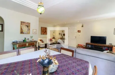 Apartamento à venda - campo belo, 4 quartos,  173 m2