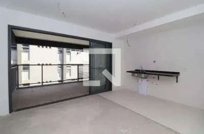Apartamento à venda - jardim paulista, 2 quartos,  64 m2