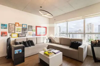 Apartamento à venda - vila olímpia, 2 quartos,  74 m2
