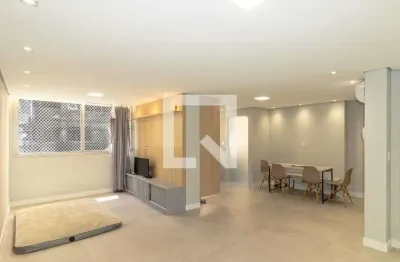 Apartamento à venda - itaim bibi, 3 quartos,  116 m2