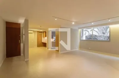 Apartamento à venda - itaim bibi, 2 quartos,  117 m2