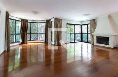 Apartamento com 3 quartos à venda em Perdizes, São Paulo 