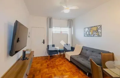 Apartamento com 2 quartos à venda no Paraíso, São Paulo 