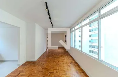 Apartamento à venda - higienópolis, 3 quartos,  118 m2