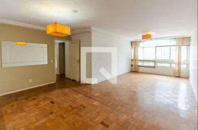 Apartamento à venda - itaim bibi, 3 quartos,  123 m2