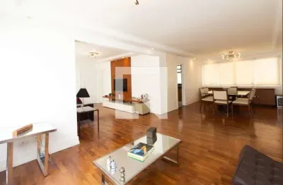 Apartamento à venda - itaim bibi, 2 quartos,  146 m2