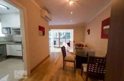 Apartamento à venda - jardim paulista, 2 quartos,  110 m2