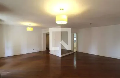 Apartamento à venda - vila nova conceição, 5 quartos,  165 m2
