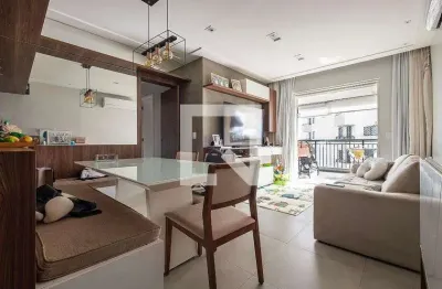 Apartamento com 2 quartos à venda em Pinheiros, São Paulo 