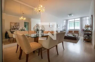 Apartamento com 3 quartos à venda no Paraíso, São Paulo 
