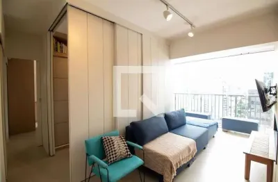 Apartamento com 2 quartos à venda no Brooklin, São Paulo 