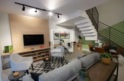 Apartamento à venda - itaim bibi, 2 quartos,  100 m2