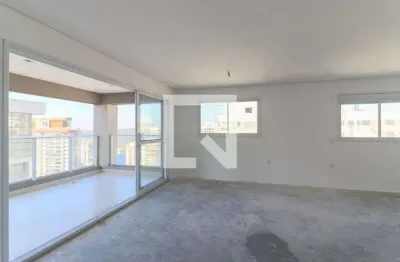 Apartamento com 2 quartos à venda no Brooklin, São Paulo 