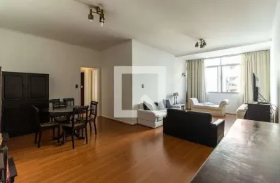 Apartamento à venda - higienópolis, 2 quartos,  96 m2
