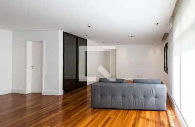 Apartamento à venda - jardim paulista, 2 quartos,  120 m2