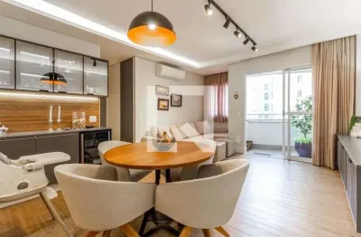 Apartamento à venda - vila olímpia, 2 quartos,  70 m2