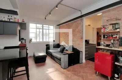 Apartamento à venda - higienópolis, 2 quartos,  89 m2