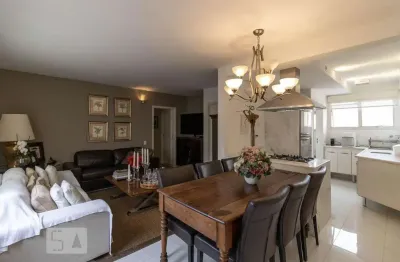Apartamento à venda - vila olímpia, 2 quartos,  100 m2