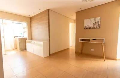 Apartamento à venda - vila olímpia, 2 quartos,  56 m2