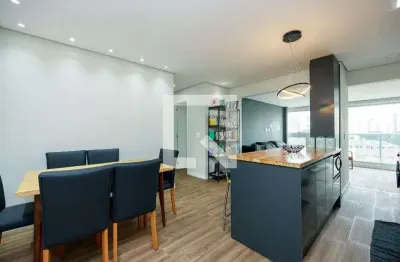Apartamento com 2 quartos à venda no Campo Belo, São Paulo 
