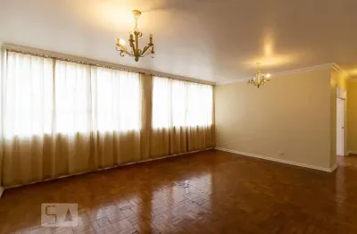 Apartamento à venda - jardim paulista, 4 quartos,  200 m2
