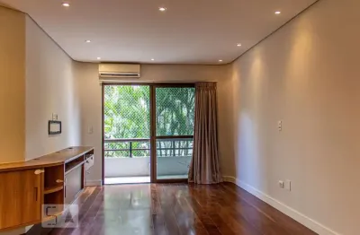Apartamento à venda - itaim bibi, 3 quartos,  143 m2