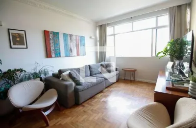 Apartamento à venda - jardim paulista, 2 quartos,  120 m2