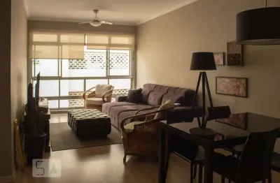 Apartamento à venda - higienópolis, 2 quartos,  89 m2