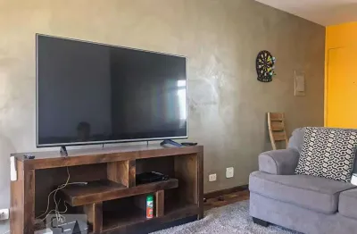 Apartamento com 2 quartos à venda em Pinheiros, São Paulo 