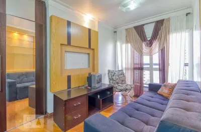 Apartamento à venda - vila olímpia, 3 quartos,  76 m2