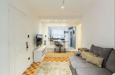 Apartamento com 2 quartos à venda em Pinheiros, São Paulo 