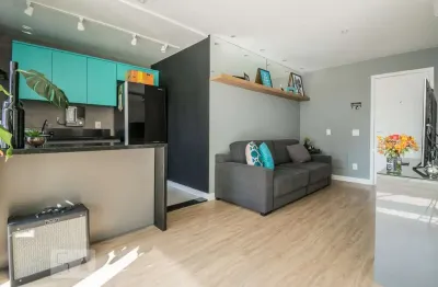 Apartamento à venda - campo belo, 2 quartos,  92 m2