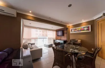Apartamento à venda - vila olímpia, 2 quartos,  98 m2