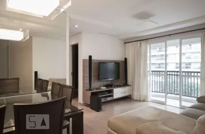 Apartamento à venda - vila olímpia, 2 quartos,  67 m2