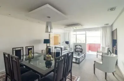 Apartamento à venda - higienópolis, 2 quartos,  159 m2