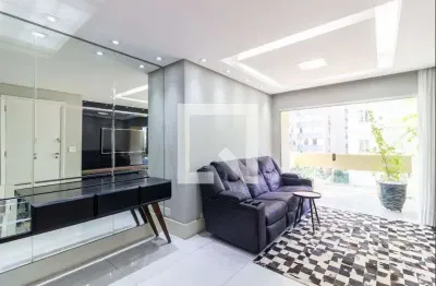 Apartamento à venda - jardim paulista, 2 quartos,  109 m2