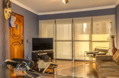 Apartamento à venda - itaim bibi, 3 quartos,  110 m2