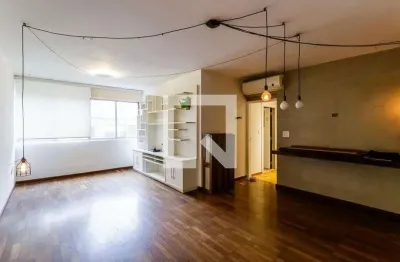 Apartamento à venda - itaim bibi, 2 quartos,  90 m2