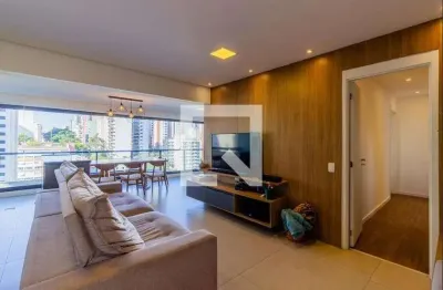 Apartamento à venda - pinheiros, 2 quartos,  118 m2