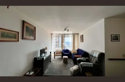 Apartamento à venda - pinheiros, 3 quartos,  120 m2